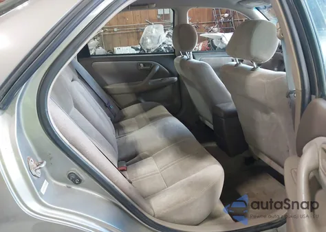 1999 Toyota Camry Le from USA, damaged, VIN 4T1BG22K1XU411632